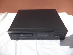 SONY CDP-M39 CD lejátszó (5220)