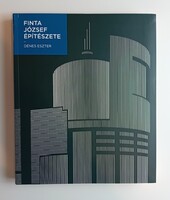 Dénes Eszter: Finta József építészete