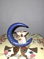 Goebel Rosina Wachtmeister Al chiaro di luna