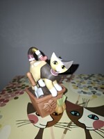 Goebel Rosina Wachtmeister Piccolo giardiniere