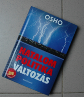 Osho - 2 db könyve