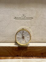 Jaeger Lecoultre Ébresztő Óra