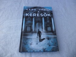 Berg Judit - A keresők könyv (5264)
