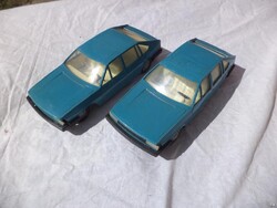 2db AUDI 100 Avant LSE retro autó, Anker (5187)