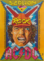 AC/DC: Let There Be Rock, szóljon a rock (1980)