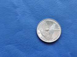 DNYESZTEREN TÚLI MOLDÁV KÖZTÁRSASÁG 1 RUBEL 2018 "VÖRÖS KÖNYVES ÁLLATOK"! HARKÁLY! UNC