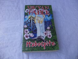Vavyan Fable - Habospite könyv (5270)