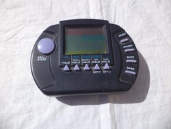 Poker retro kvarcjáték (5217)