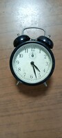 Asztali óra csoörős óra