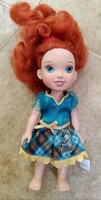 Disney Princess Sparkle  Merida baba