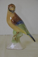 Bodrogkeresztúri madár kerámia figura A194