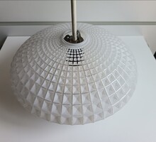 Retró UFO lámpa