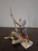 Drasche Don Quijote
