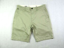 EREDETI G-STAR RAW (W34) FÉRFI BÉZS RÖVIDNADRÁG / TÉRDNADRÁG