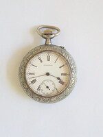 RITKA LONGINES ZSEBÓRA