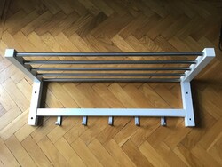 Ikea TJUSIGKalaptartó polc