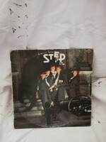 Step Step LP 1987