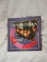 Duran Duran arena LP 1984