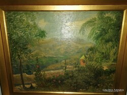 Turmayer Sándor: Monreale