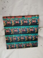 The Rolling Stones Rewind LP 1984