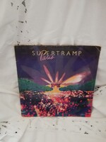 Supertramp Paris dupla LP 1980