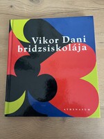 Viktor Dani bridzsiskolája