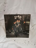 Step LP 1987