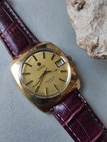 Swiss Roamer Searock  Automata karóra