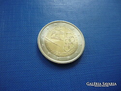 PORTUGÁLIA 2 EURO 2021 ! TOKIÓ OLIMPIA! BIMETÁL! RITKA!