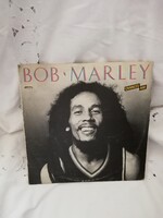 Bob Marley Chances are LP 1981