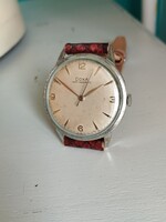 Doxa vintage jumbo karóra