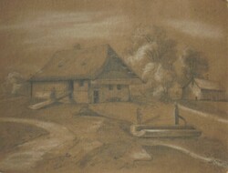 Réczey Imre Győző (1870-) : Tanya
