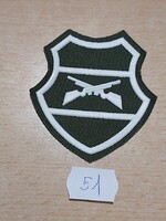MN 82M KABÁTRA KARJELZÉS 51.