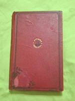 Jókai Mór: A janicsárok végnapjai, A fehér rózsa, Budapest, 1928. Franklin Társulat,  Révai Testvére