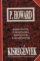Kisregények - Rejtő Jenő, P. Howard