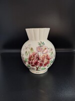 Zsolnay gömb váza