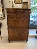 Empire Secretary Desk from around 1810