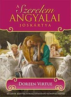 A szerelem angyalai jóskártya Doreen Virtue