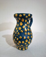 Esztergomi emlék köcsög