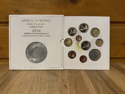 Euró sorozat Szlovénia