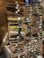 Karóra csomag 118 db