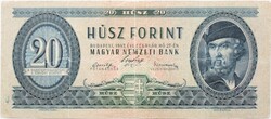 20 forint 1947 1.
