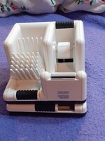 Herlitz asztali rendező a 80 as évekből office 2000