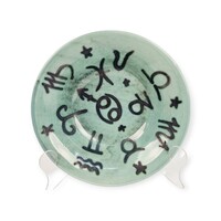 Gorka Géza: Horoszkópos tál - 52764