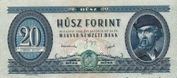 20 forint 1949. gyönyörű 1.