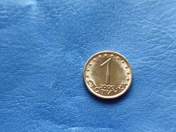 BULGÁRIA 1 SZTOTINKA 2000 LOVAS! UNC!