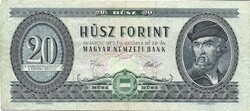 20 forint 1975 1.