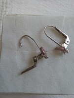 Arany fülbevaló 1,5g