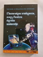 Mesterséges intelligencia, avagy Pandora digitális szelencéje