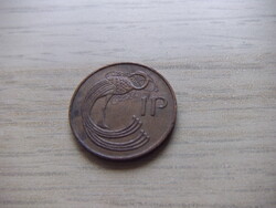 1   Penny   1971   Írország  ( 2 )